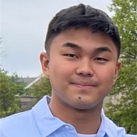 Joshua Kang