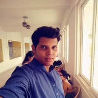 Sajith G Nair