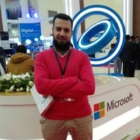 Mohammad Yahia
