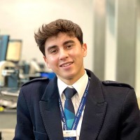 Afonso Martim Santimano