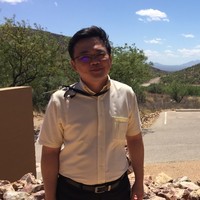Vincent Liow