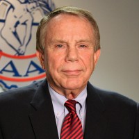 Michael L. Blackburn