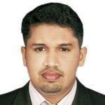 Abdullah Pk