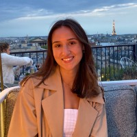 Ariana Karamountzos