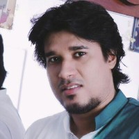 Taimoor Jahangir
