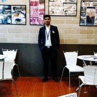 Sanket Jawal