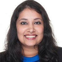 Namrata Sen