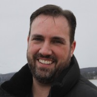 Todd Elkins-Trottier