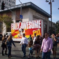 Billboard Express