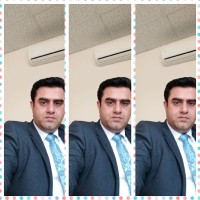 Aftab Ahmed