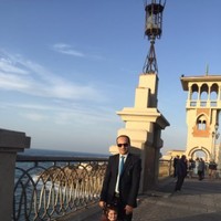 Mosaab Azazi