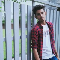 Akash Mohite