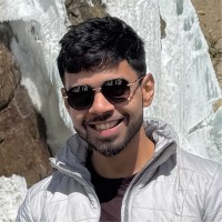 Kaustubh Choudhari