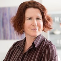Helen Griffiths