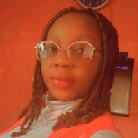 Ndifreke precious Friday