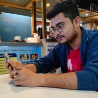 Subham Samaddar