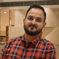 Rajneesh Pandey