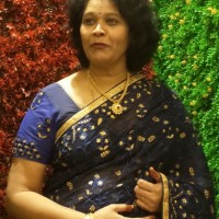 Geeta Ganeshan