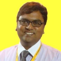 YOGESH BANSAL