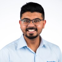 Pratik Shah