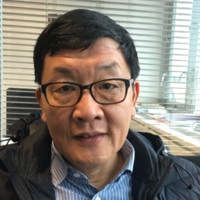 Gaston Zhouyuan