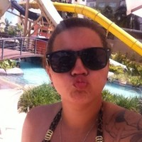 Tatiane Cristina Santos