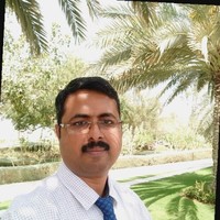 Sunil Pulate
