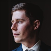 Alexander Harrington