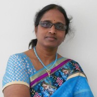 Madhuri Sarupuru