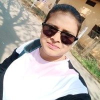 Pooja Barge