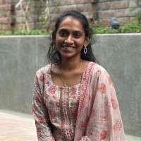 Sai Manaswini Mamidala