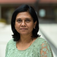 Shubhada Kanekal