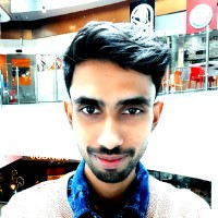 Raviranjan Patel