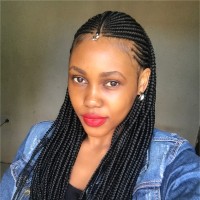 Mayi Namwanje