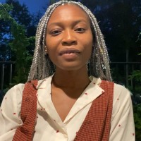 Precious Ehizele