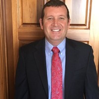 Paul D. Harris Ii