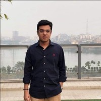 Syed Maaher Hossain