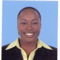 Jamila Mwashinga
