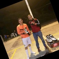 Deiner Alexander Salazar Garzon