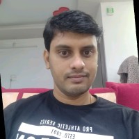 Chandra Sekhar Reddy