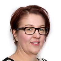 Kay Poole