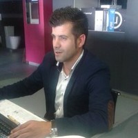 Ricardo Rego