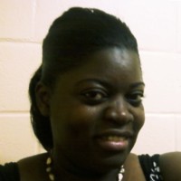 M. Gina Pierre-Louis