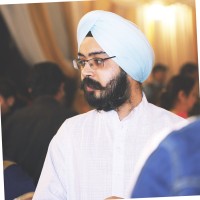 Harjeet Singh