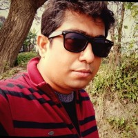 Ritesh Saha