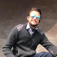 Evan Mancuso