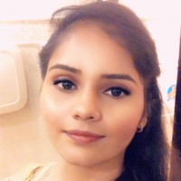 Amanpreet Kaur