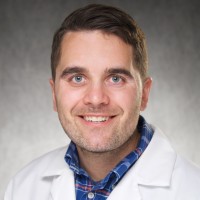 Marcus Barlow, MPH, MMSc, PA-C