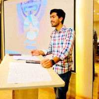 Abdullah Rafi