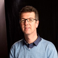 Simon Gourdin